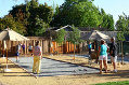 Bocce Ball Club in San Jose