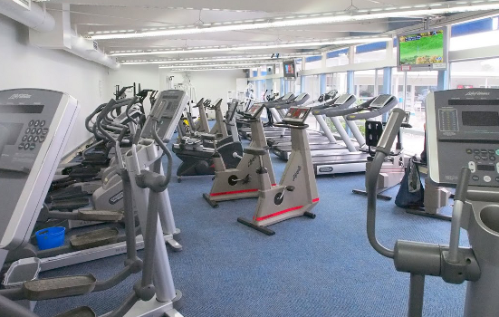 cardio-room-tvs