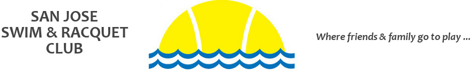 San Jose Swim & Racquet Club