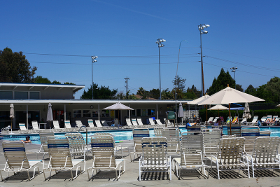 Swimming and Tennis Lessons in San Jose, CA