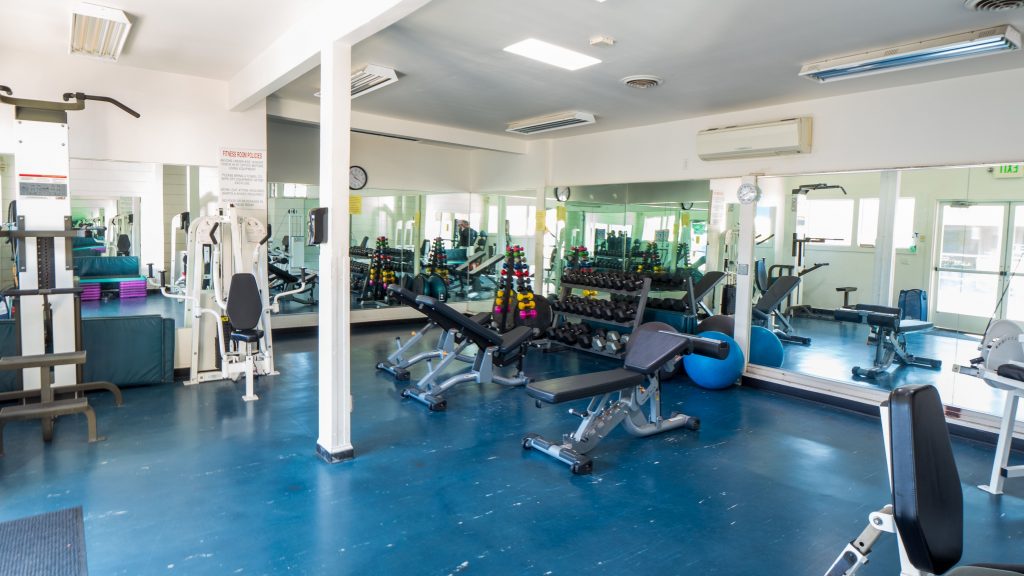 From strength and conditioning exercises to individualized ...