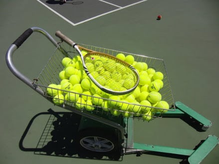 Tennis Newsletter